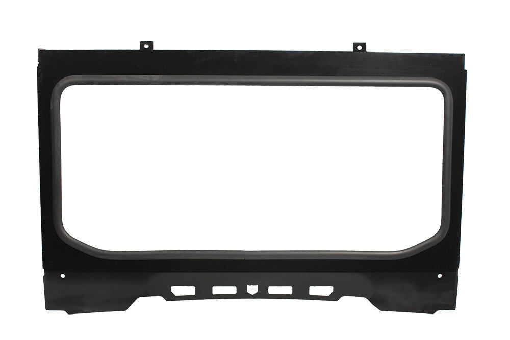 PRO ARMOR Front Windshield For Pocket Roof Solar Black P144W462SLR