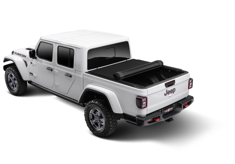 Truxedo 2020 Jeep Gladiator 5ft Sentry CT Bed Cover 1523216