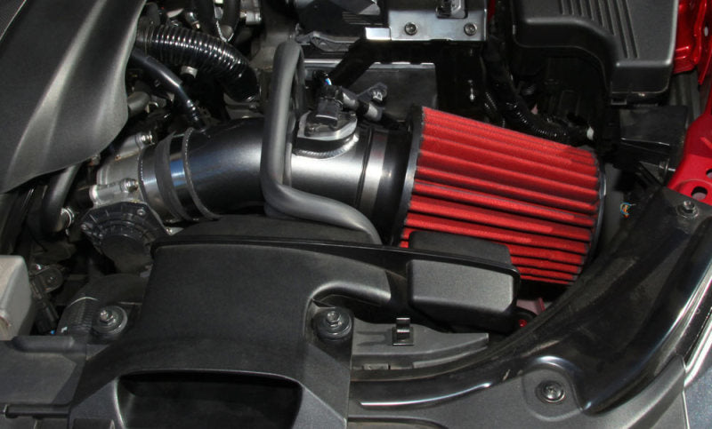AEM 14-16 Mazda 6 2.5L - Cold Air Intake System 21-779C