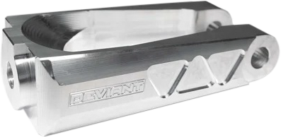 DEVIANT RACE PARTS Billet Shock Fork Set Polaris Pro R 418507