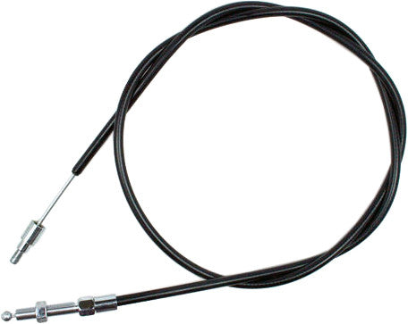 MOTION PROBlack Vinyl Clutch Cable06-2004