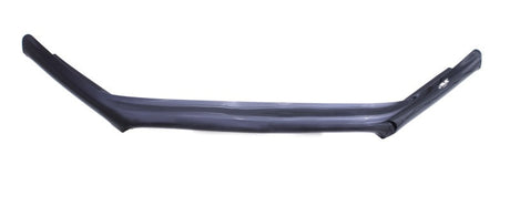 AVS 10-18 Toyota 4Runner Bugflector Medium Profile Hood Shield - Smoke 23071