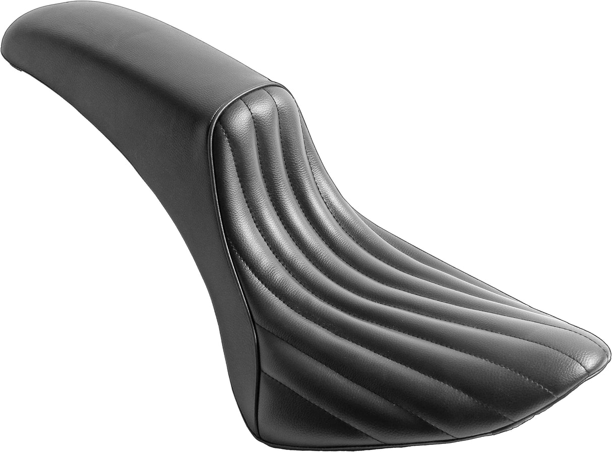 WEST-EAGLE Gunfighter Seat Vertical M8 Softail H0502