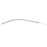 Omix Parking Brake Cable RH Rear 76-78 Jeep CJ 16730.06