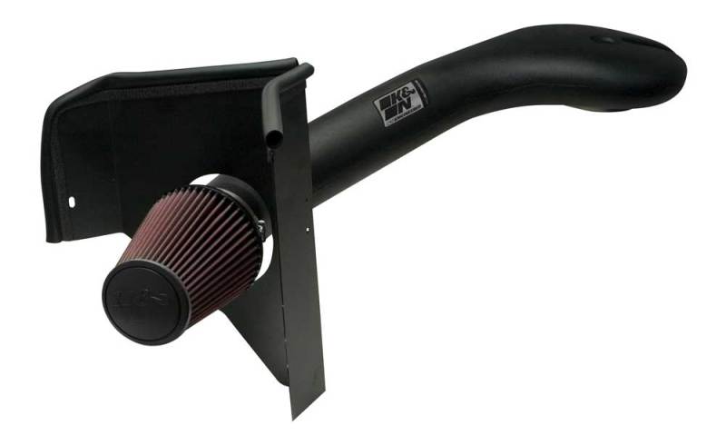 K&N 57 Series Performance Intake Kit for 94-02 Dodge Ram Pickup V8 5.2L/5.9L 57-1511-2