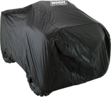 MOOSE UTILITY Dura ATV Cover - Black - XL 4002-0099