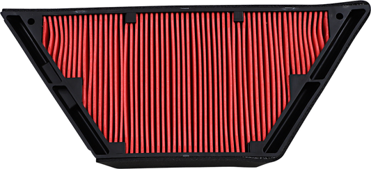 HIFLOFILTRO Air Filter - Kawasaki ZX14 ZZR-1400 HFA2923