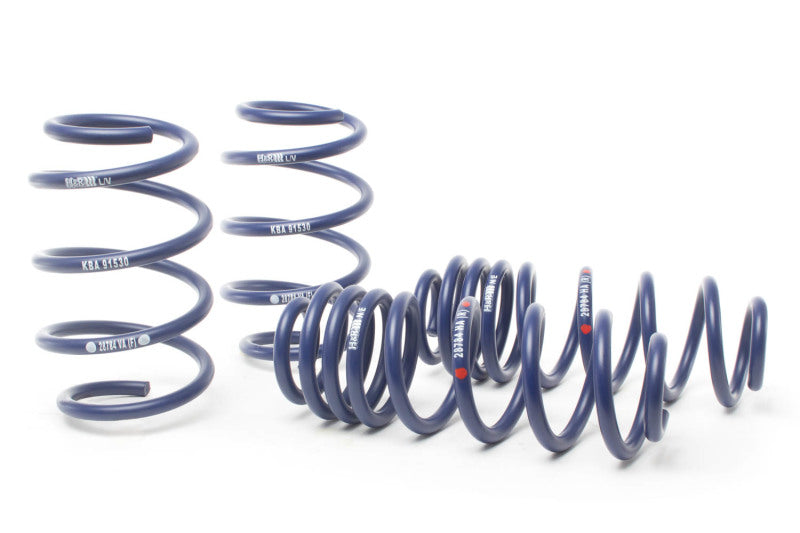 H&R 19-22 Volkswagen Arteon 4MOTION (AWD) 2.0 TSI Sport Spring (w/DCC & Sport Susp.) 28784-13