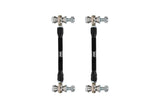 Eibach Front Adjustable Anti-Roll End Link Kit 15-17 Ford Mustang S550 / 15-20 Shelby GT350 AK41-35-029-01-FA