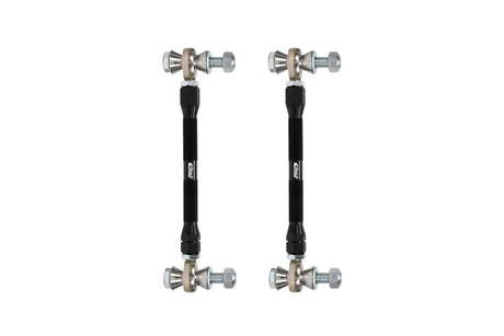 Eibach Front Adjustable Anti-Roll End Link Kit 15-17 Ford Mustang S550 / 15-20 Shelby GT350