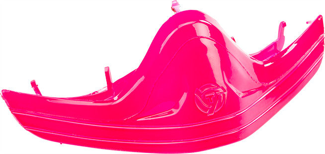 TRIPLE 9 T-9 Tepl Nose Beak Pink Long S/M 37-2564P