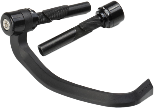 ZETA Flight Lever Guard 14mm Black ZS72-1142