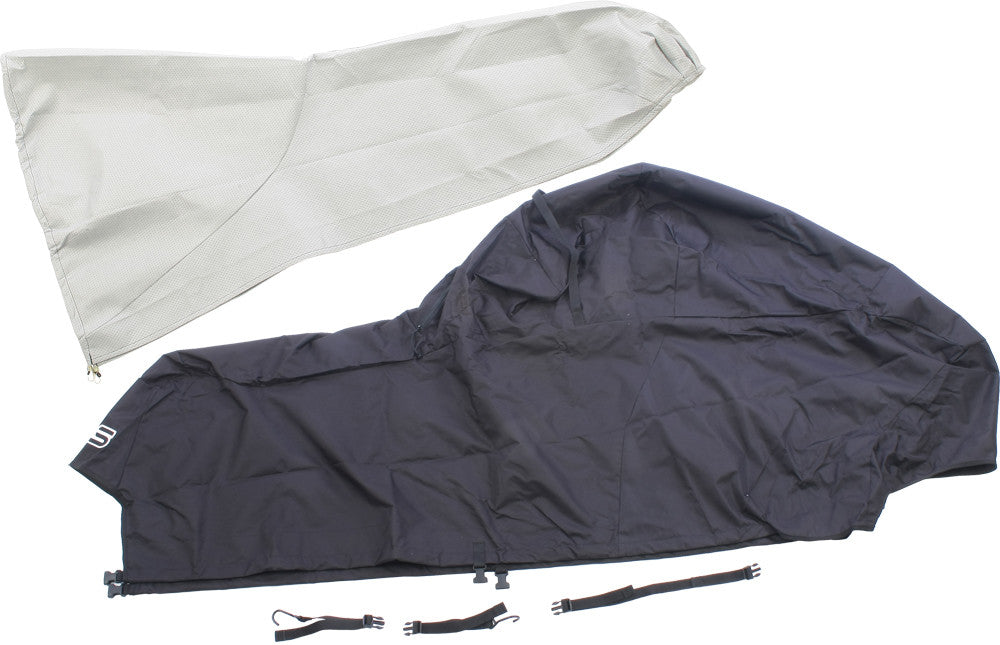 FIRE POWER Snowmobile Cover 170-E