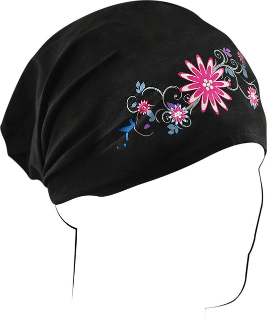 ZAN Highway Honeys Headwrap (Garden) HBHH01