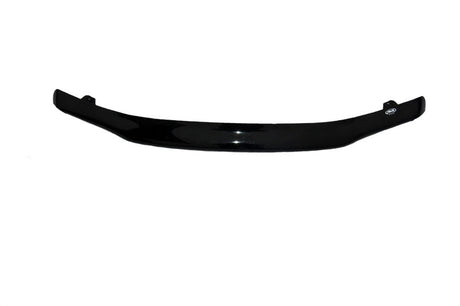 AVS 04-12 Chevy Colorado High Profile Bugflector II Hood Shield - Smoke 24503