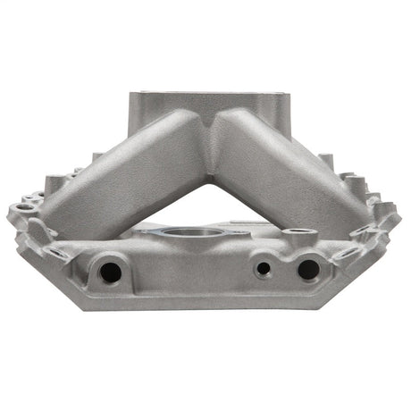 Edelbrock Intake Manifold Victor Jr Holden V8 VN EFI Single Plane 4150 Throttle Body 28945