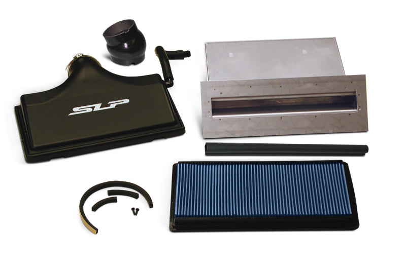 SLP 1998-1999 Chevrolet Camaro/Firebird LS1 FlowPac Cold-Air Induction Package 21046