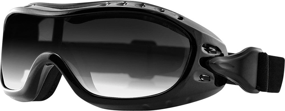 BOBSTER Nighthawk Otg Sunglasses W/Photochromic Lens BHAWK02
