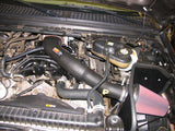 K&N 05-06 Ford F-Series Superduty V10-6.8L Performance Intake Kit 57-2567