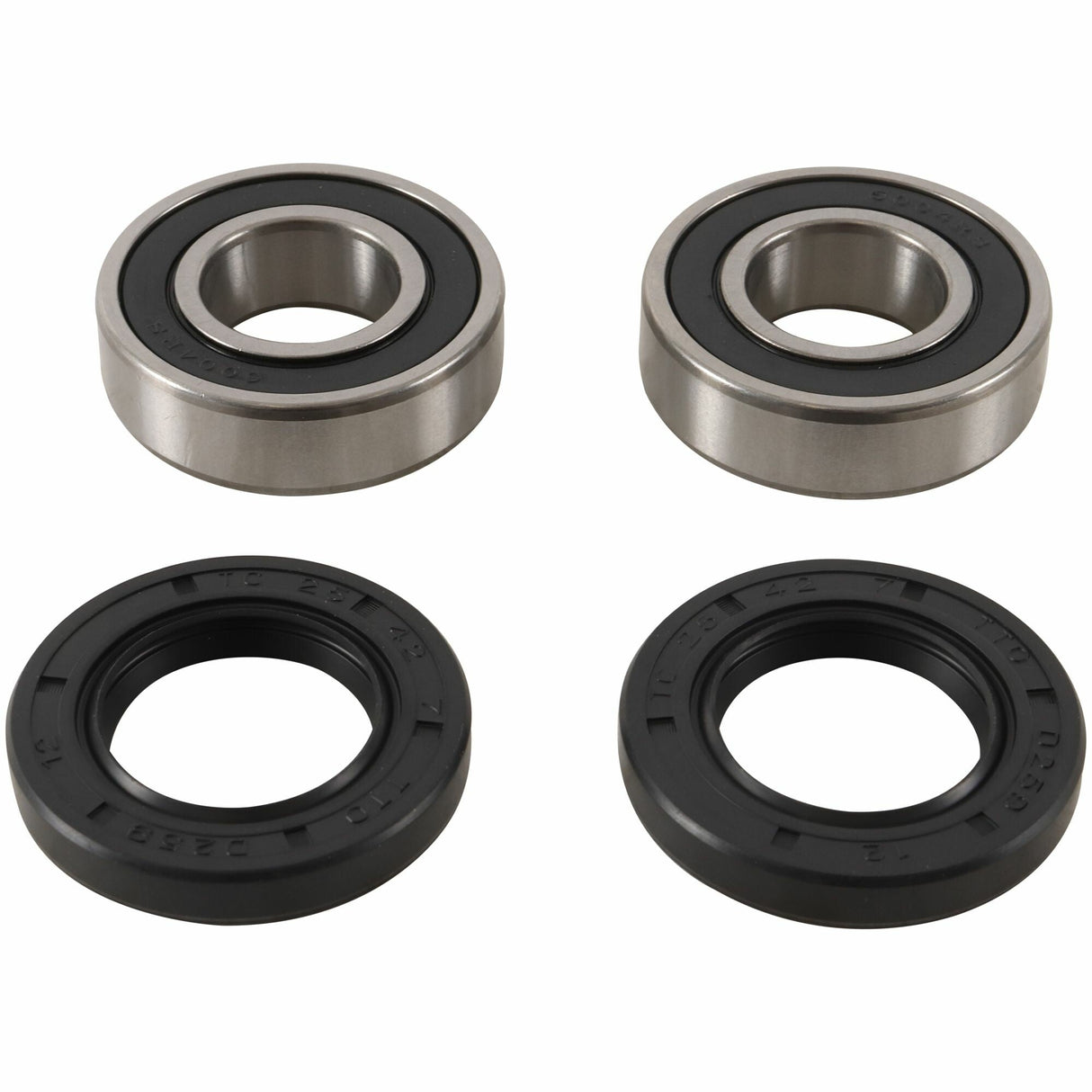 PIVOT WORKS Front Wheel Bearing PWFWK-G01-001