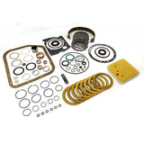 Omix Auto Trans Rebuild Kit TF6 87-03 Wrangler 19001.04