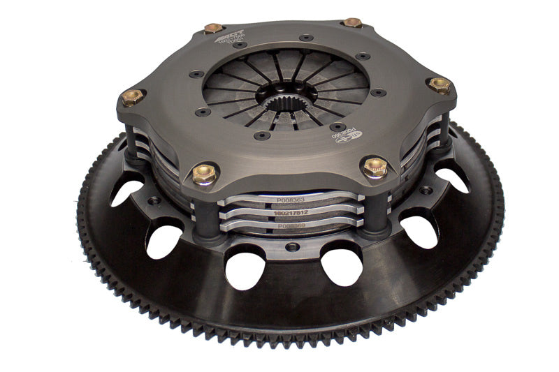 ACT Triple Disc HD/SI Race Clutch Kit T1R3-T01