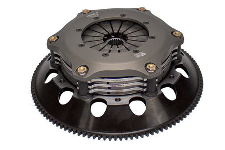 ACT Triple Disc HD/SI Race Clutch Kit T1R3-T01