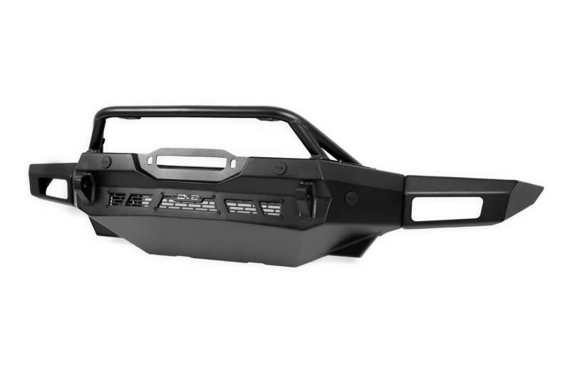 DV8 Offroad 21-23 Ford Bronco Spec Series Front Bumper FBBR-05