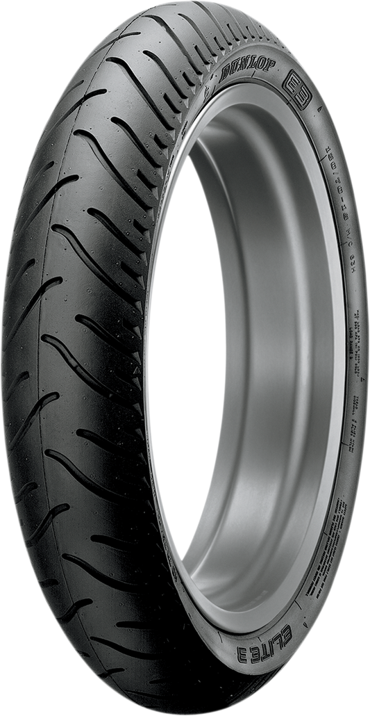 DUNLOP Tire - Elite® 3 - Front - 90/90-21 - 54H 45091159