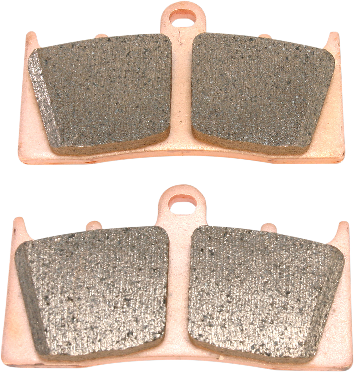 EBC HH Brake Pads - FA613HH FA613HH