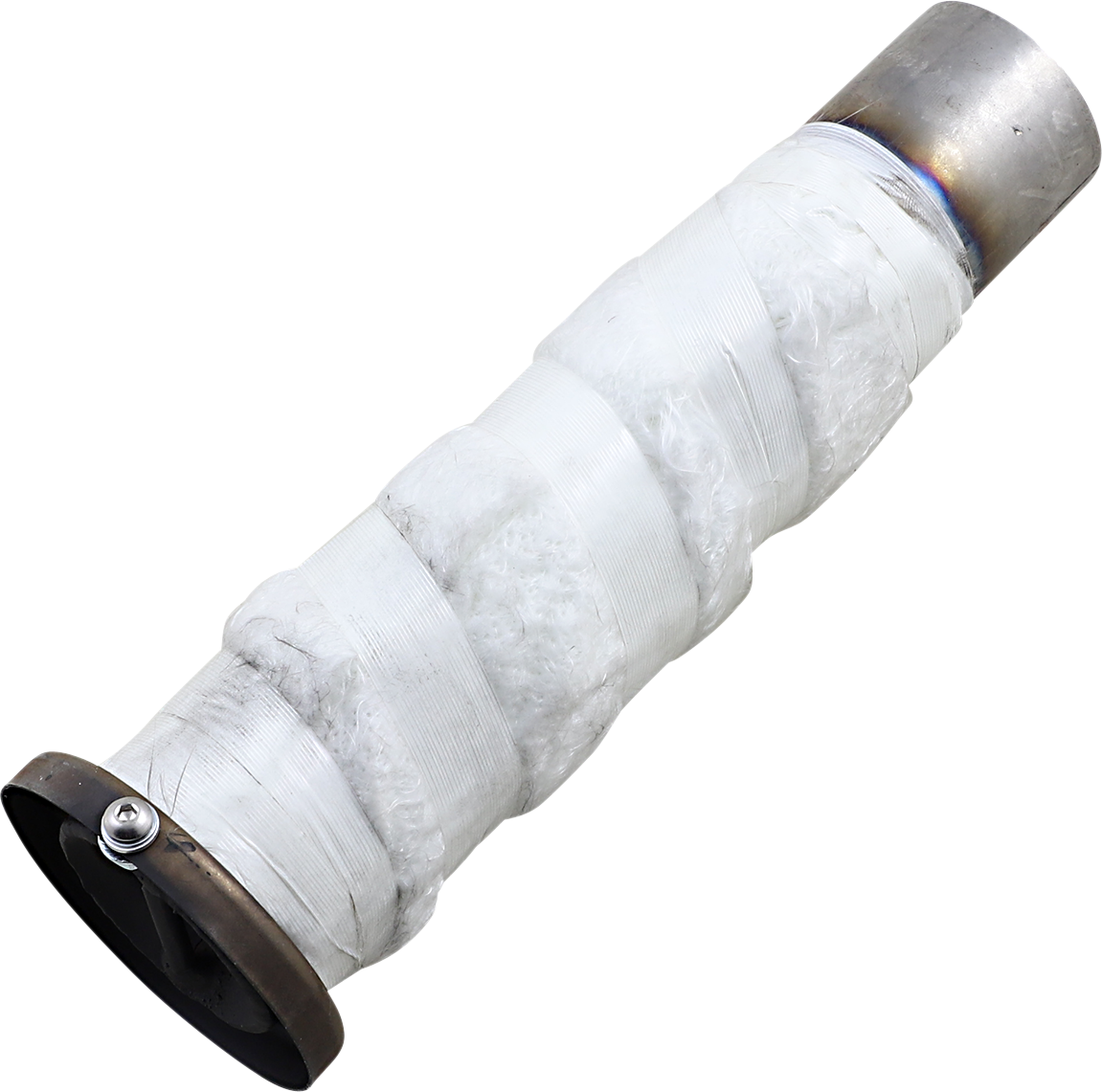 BASSANI XHAUST Deflector Silencioso B22122Q 