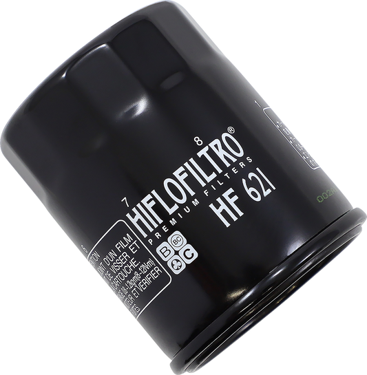 HIFLOFILTRO Oil Filter HF621