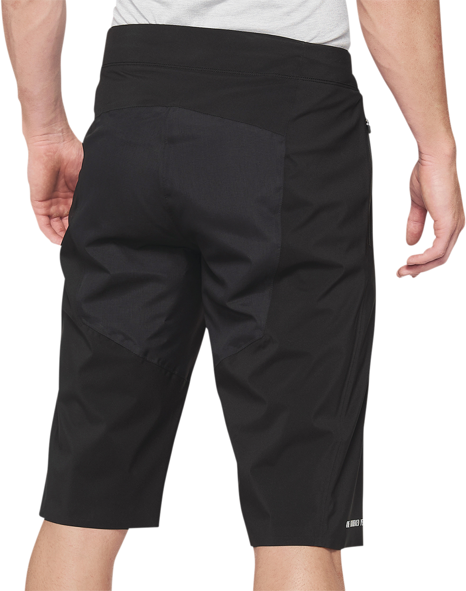 100% Hydromatic Shorts - Black - US 28 40040-00000