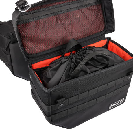THRASHIN SUPPLY CO. Expedition Saddlebag TSB-008