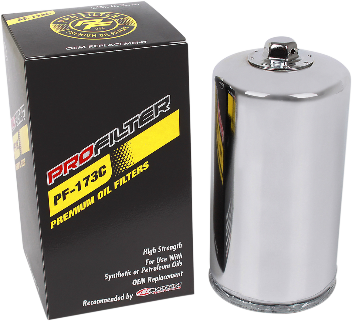 PRO FILTER Replacement Oil Filter PF-173C