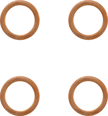 MAGNUM Brake Line - Upper - Black Pearl AS475146