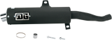 DG PERFORMANCE RCM II Slip-On Exhaust 051-6130