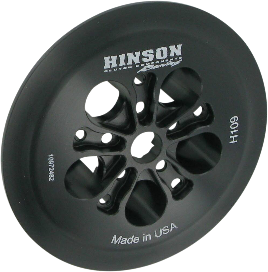 HINSON RACING Pressure Plate - Honda/KTM H109
