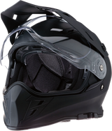 Z1R Range Helmet - MIPS - Flat Black - XL 0101-12367