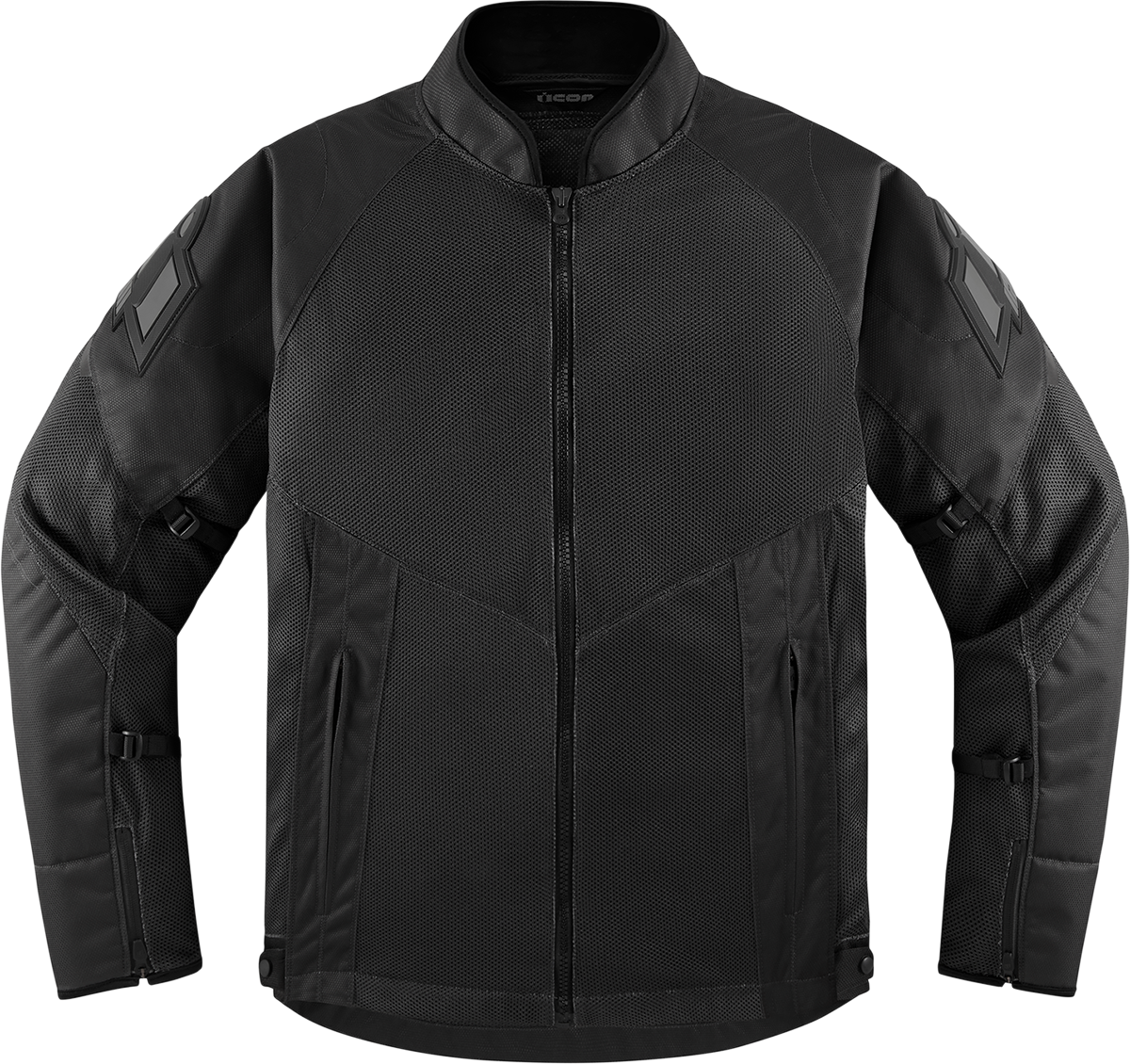 IN STOCK CON Mesh AF™ Jacket - Black - Large 2820-5940