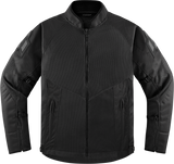 IN STOCK CON Mesh AF™ Jacket - Black - Large 2820-5940
