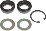 RockJock Johnny Joint Rebuild Kit 2in w/ 2 Bushings 2 Side Washers 1 Snap Ring CE-9112RK