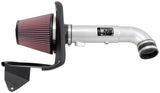 K&N 2012 Cadillac CTS 3.0L/3.6L Typhoon Performance Intake Kit 69-4527TS
