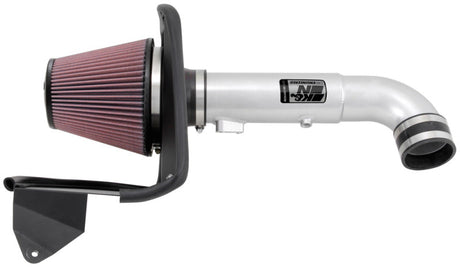 K&N 2012 Cadillac CTS 3.0L/3.6L Typhoon Performance Intake Kit 69-4527TS