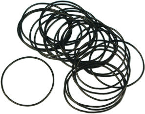 JAMES GASKETSGasket Oring Front Wheel Hub Flst Flstc 25/Pk 1117311173