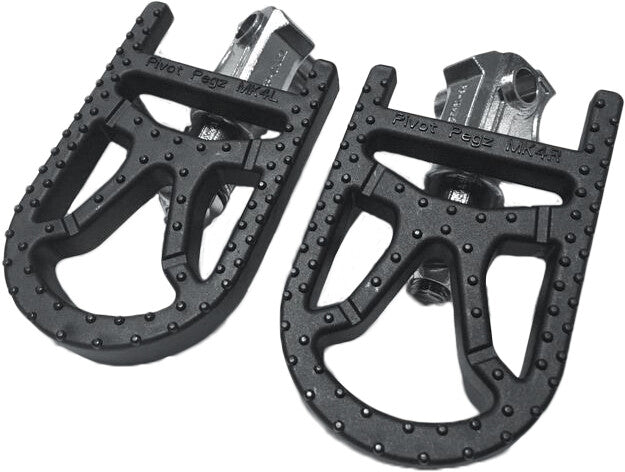 PIVOT PEGZ Mk4 Peg Toppers PPTK-MK4