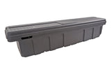 Deezee Universal Tool Box - Specialty Crossover Toolbox Plastic Full Size DZ 6170P