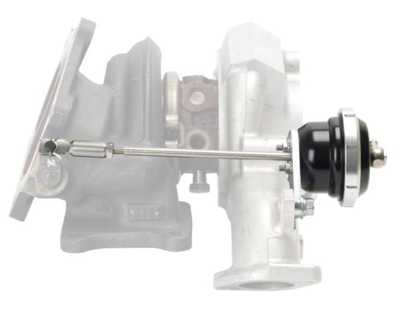 Turbosmart IWG75 Mitsubishi EVO 10 22 PSI Black Internal Wastegate Actuator TS-0601-3222