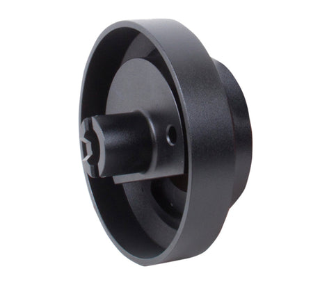 NRG Short Hub Adapter EK9 Civic / S2000 / Prelude (w/ SRS Clock Spring / SRS Resistors Incl.) SRK-131H