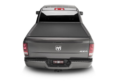 Truxedo 09-18 Ram 1500 & 19-20 Ram 1500 Classic 6ft 4in Sentry CT Bed Cover 1546916
